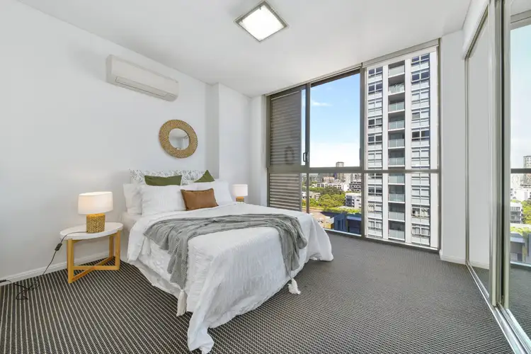 20 Gadigal Avenue