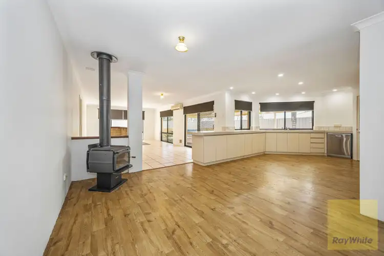 Fifth view of Homely house listing, 30 Daydream Way, Ridgewood WA 6030