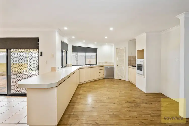 Sixth view of Homely house listing, 30 Daydream Way, Ridgewood WA 6030