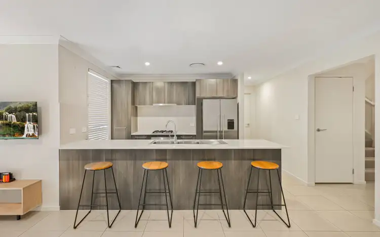Fifth view of Homely house listing, 11/19 Port Hedland Road, Edmondson Park NSW 2174