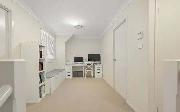 Sixth view of Homely house listing, 11/19 Port Hedland Road, Edmondson Park NSW 2174