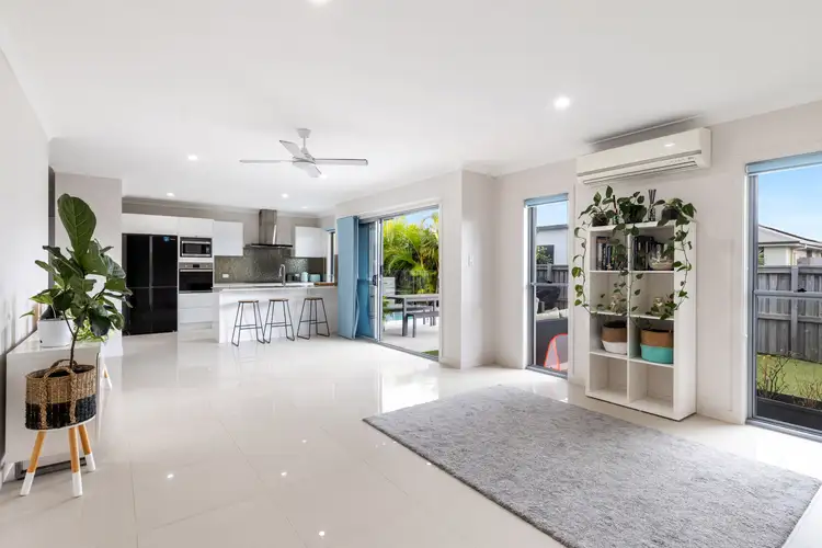 Fourth view of Homely house listing, 10 Pearl Crescent, Caloundra West QLD 4551