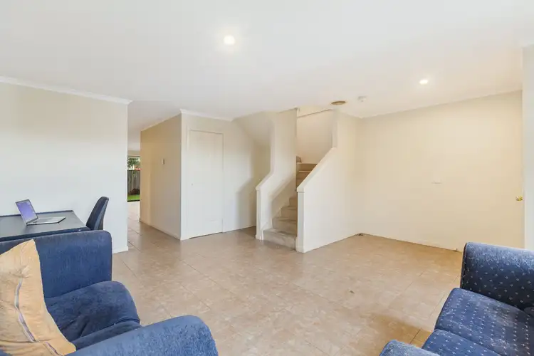 Third view of Homely townhouse listing, 6 Pace Circuit, South Morang VIC 3752