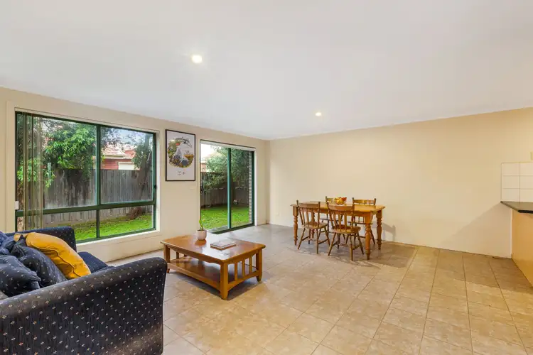 Fourth view of Homely townhouse listing, 6 Pace Circuit, South Morang VIC 3752