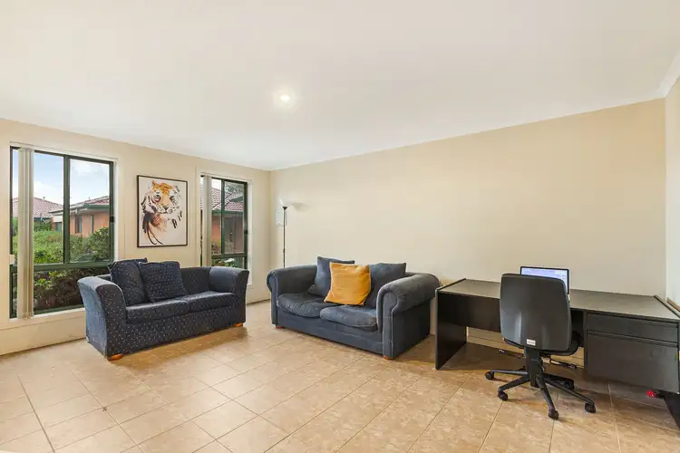 Fifth view of Homely townhouse listing, 6 Pace Circuit, South Morang VIC 3752