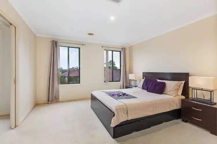 Sixth view of Homely townhouse listing, 6 Pace Circuit, South Morang VIC 3752
