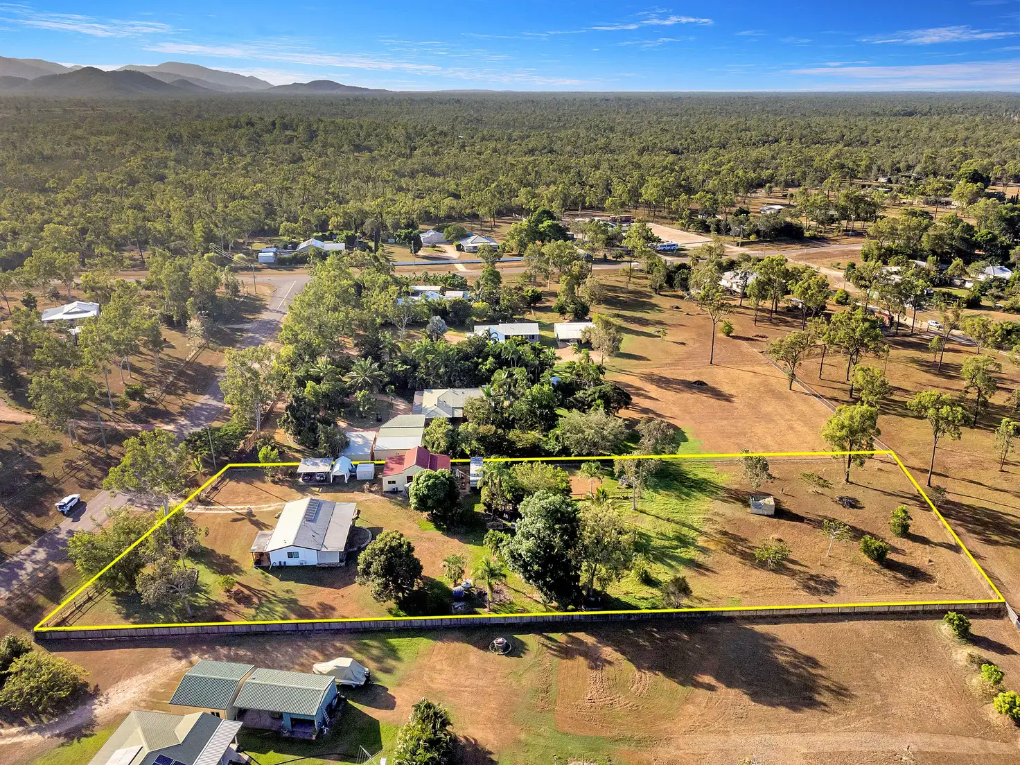 Main view of Homely house listing, 22 Endeavour Road, Bluewater Park QLD 4818