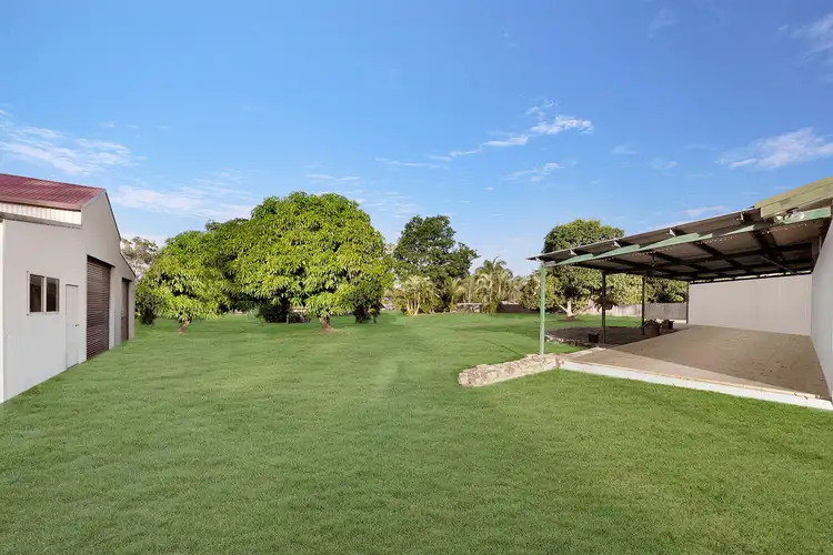 Third view of Homely house listing, 22 Endeavour Road, Bluewater Park QLD 4818