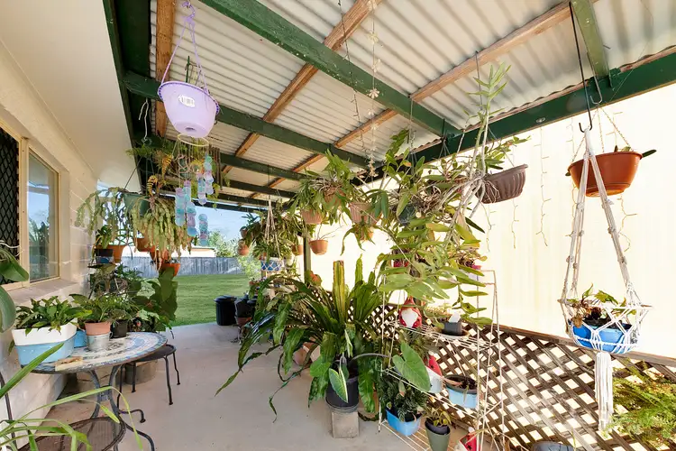 Fourth view of Homely house listing, 22 Endeavour Road, Bluewater Park QLD 4818