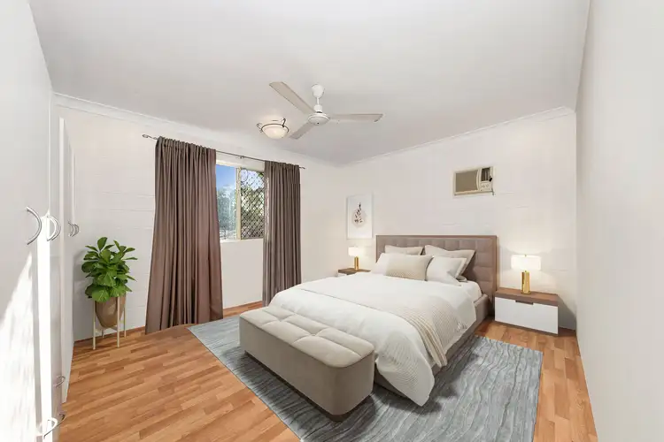 Sixth view of Homely house listing, 22 Endeavour Road, Bluewater Park QLD 4818
