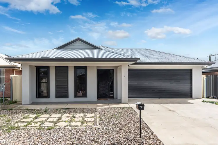 Main view of Homely house listing, 7 Mathew Court, Murray Bridge SA 5253