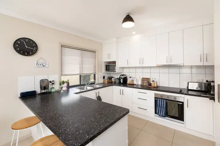 Second view of Homely house listing, 7 Mathew Court, Murray Bridge SA 5253