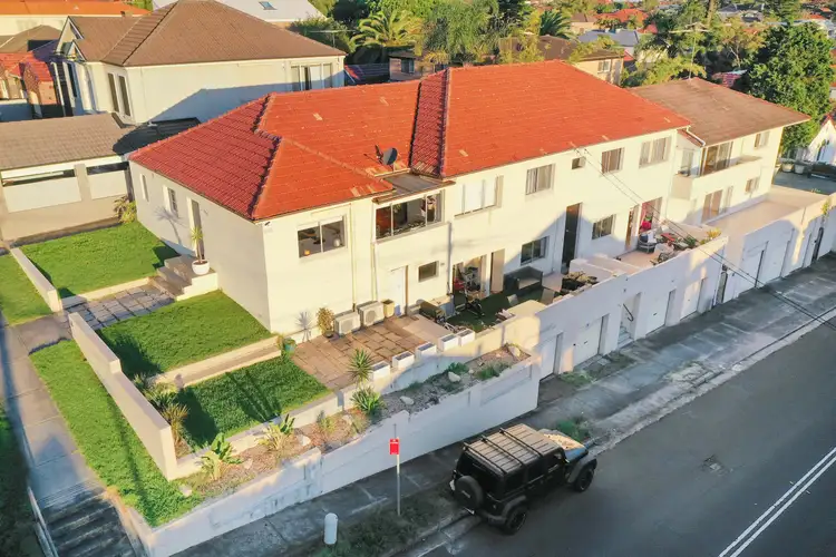 Main view of Homely house listing, 11 Clyde Street, North Bondi NSW 2026