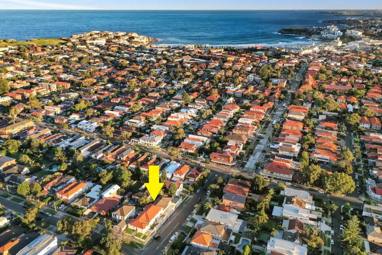 Third view of Homely house listing, 11 Clyde Street, North Bondi NSW 2026