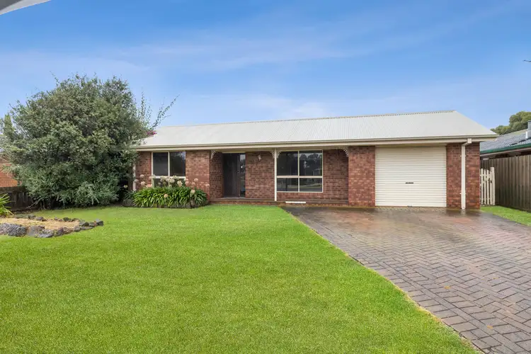 Main view of Homely house listing, 21 Stephenson Street, Lara VIC 3212