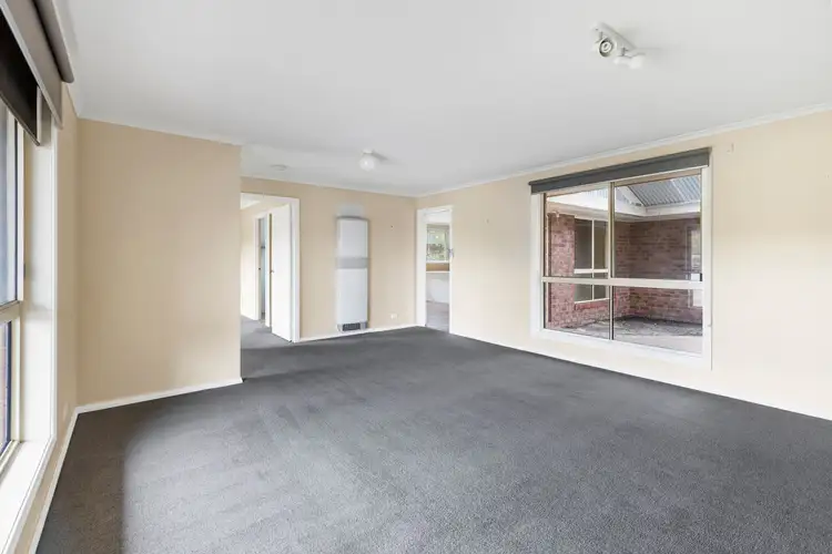 Second view of Homely house listing, 21 Stephenson Street, Lara VIC 3212