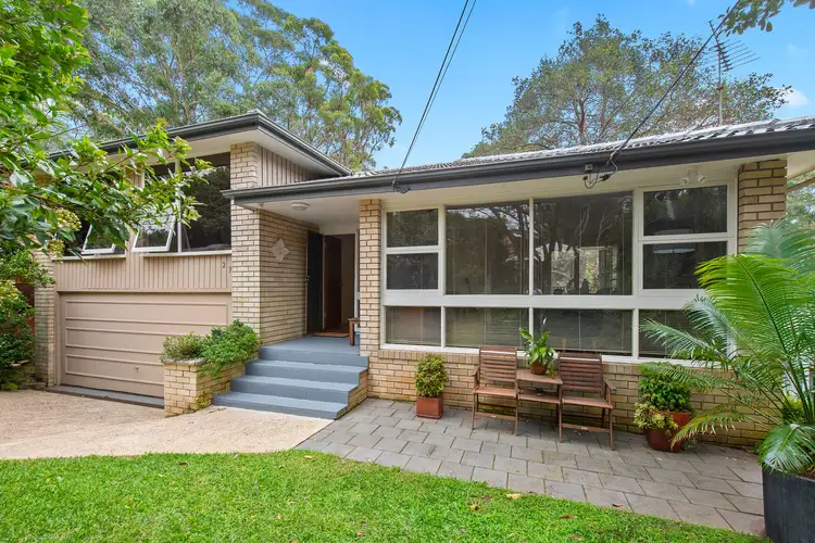 Main view of Homely house listing, 29 Knox Place, Normanhurst NSW 2076