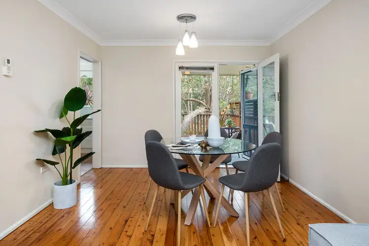 Sixth view of Homely house listing, 29 Knox Place, Normanhurst NSW 2076