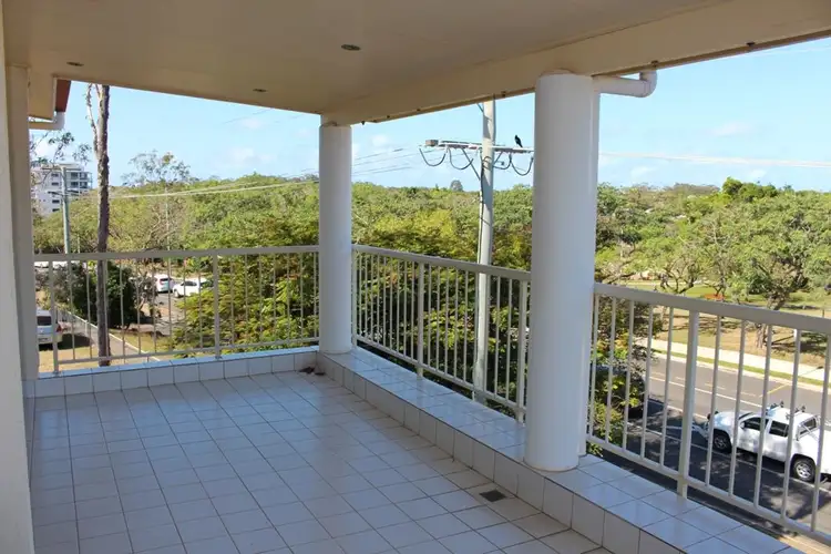 Second view of Homely unit listing, 3/4 Pittsbay, Boyne Island QLD 4680