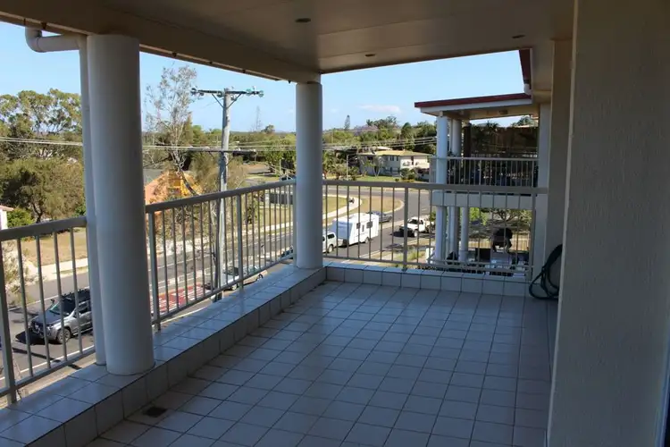 Third view of Homely unit listing, 3/4 Pittsbay, Boyne Island QLD 4680