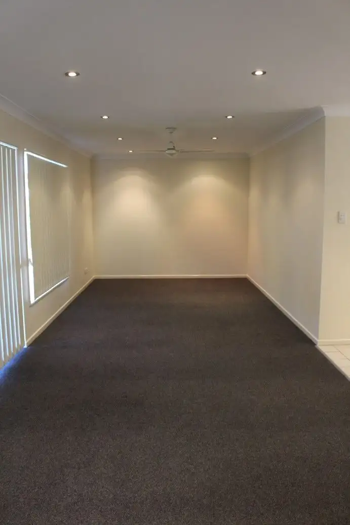 Fourth view of Homely unit listing, 3/4 Pittsbay, Boyne Island QLD 4680