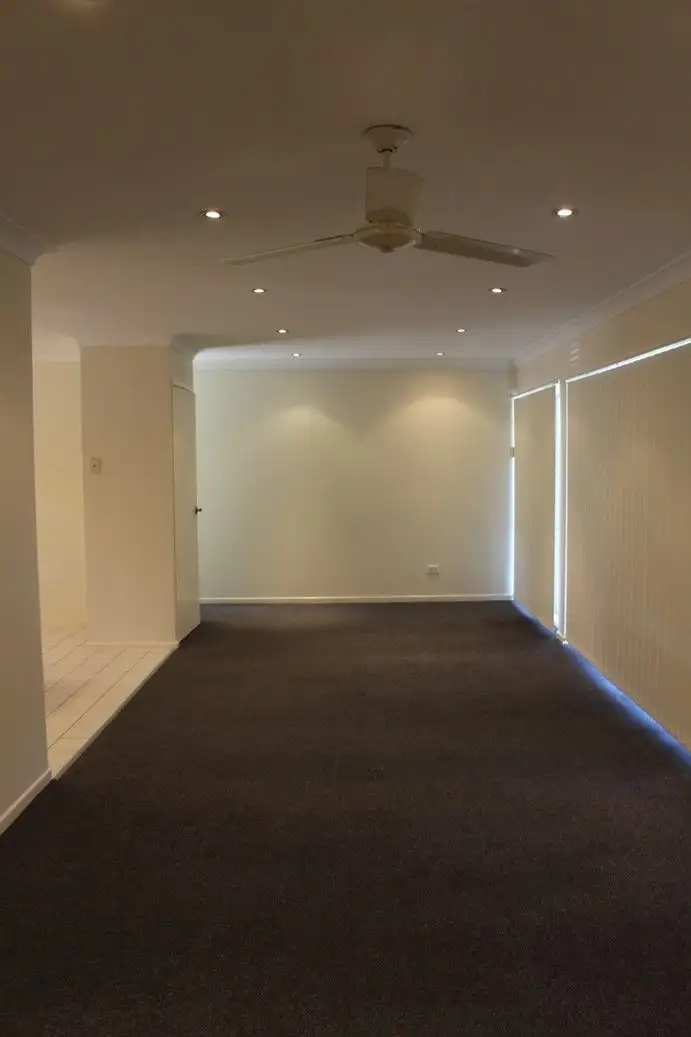 Fifth view of Homely unit listing, 3/4 Pittsbay, Boyne Island QLD 4680