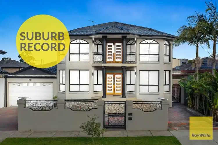 16 Albert Street, Dandenong VIC 3175
