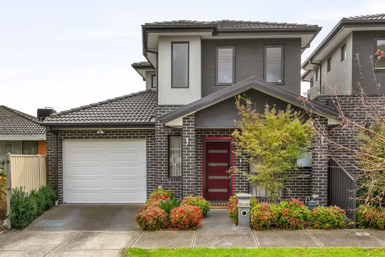 Main view of Homely townhouse listing, 2A Nene Avenue, Glenroy VIC 3046
