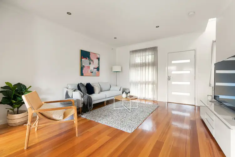 Third view of Homely townhouse listing, 2A Nene Avenue, Glenroy VIC 3046