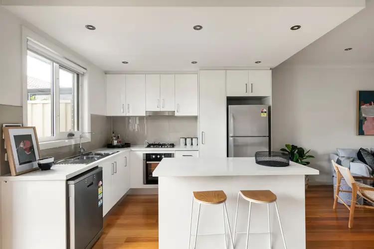 Fifth view of Homely townhouse listing, 2A Nene Avenue, Glenroy VIC 3046