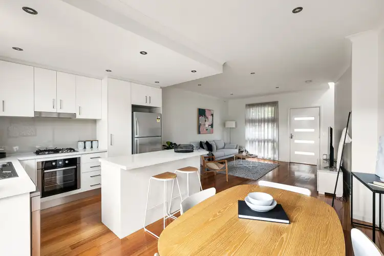 Sixth view of Homely townhouse listing, 2A Nene Avenue, Glenroy VIC 3046