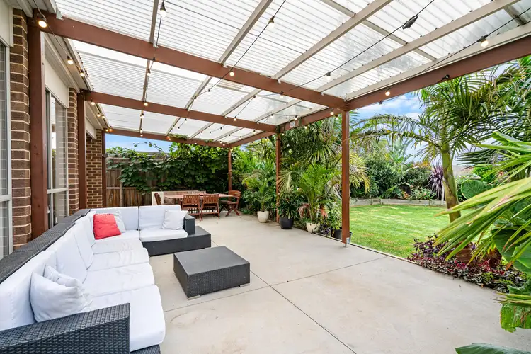 Main view of Homely house listing, 7 Ajax Street, Bell Post Hill VIC 3215