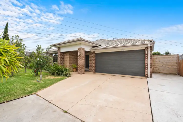 Second view of Homely house listing, 7 Ajax Street, Bell Post Hill VIC 3215