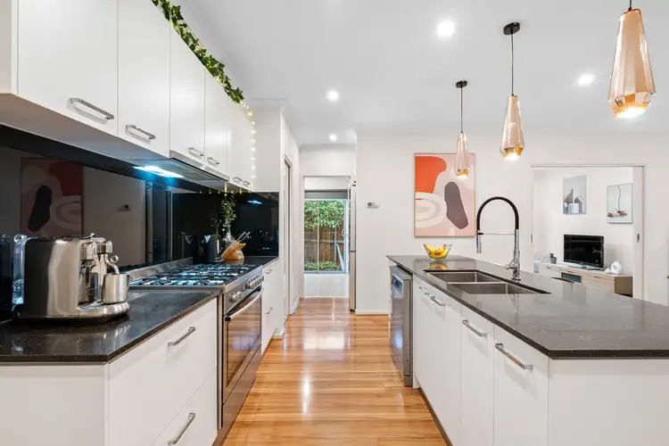 Fourth view of Homely house listing, 7 Ajax Street, Bell Post Hill VIC 3215