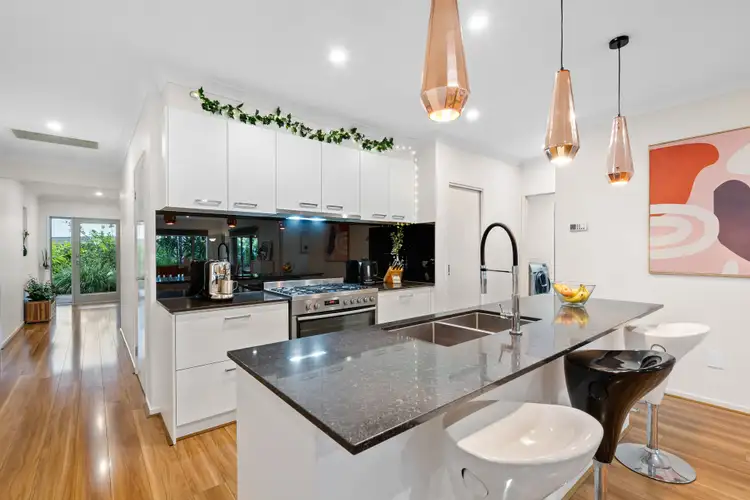 Fifth view of Homely house listing, 7 Ajax Street, Bell Post Hill VIC 3215