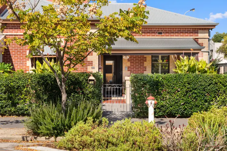 Second view of Homely house listing, 239 Gilbert Street, Adelaide SA 5000