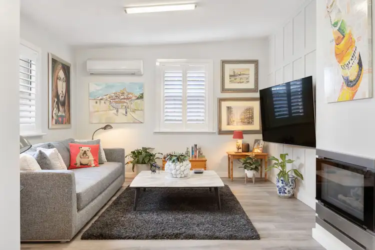 Fifth view of Homely house listing, 239 Gilbert Street, Adelaide SA 5000