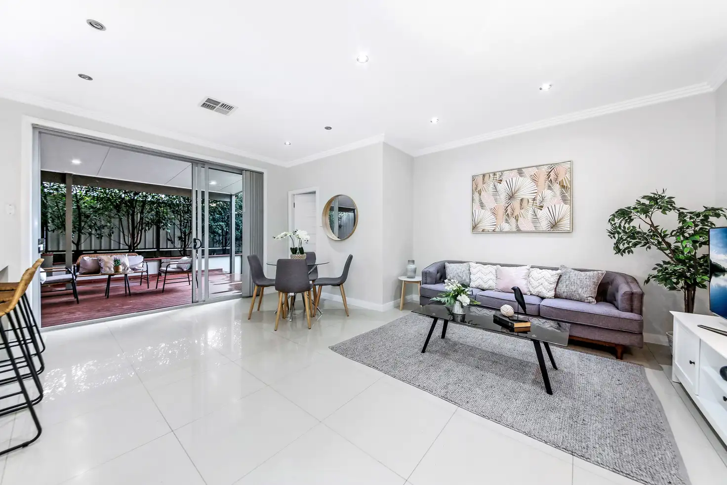 Main view of Homely townhouse listing, 3/75 Cragg Street, Condell Park NSW 2200