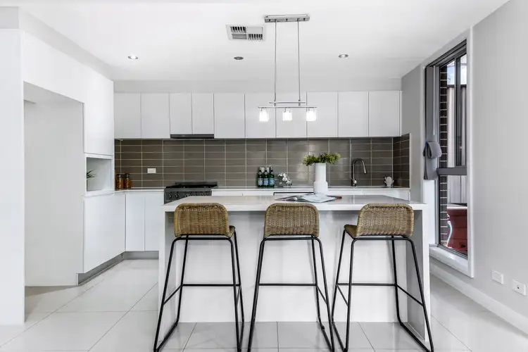 Third view of Homely townhouse listing, 3/75 Cragg Street, Condell Park NSW 2200