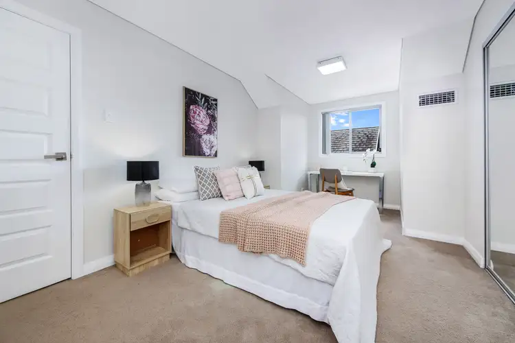 Fourth view of Homely townhouse listing, 3/75 Cragg Street, Condell Park NSW 2200