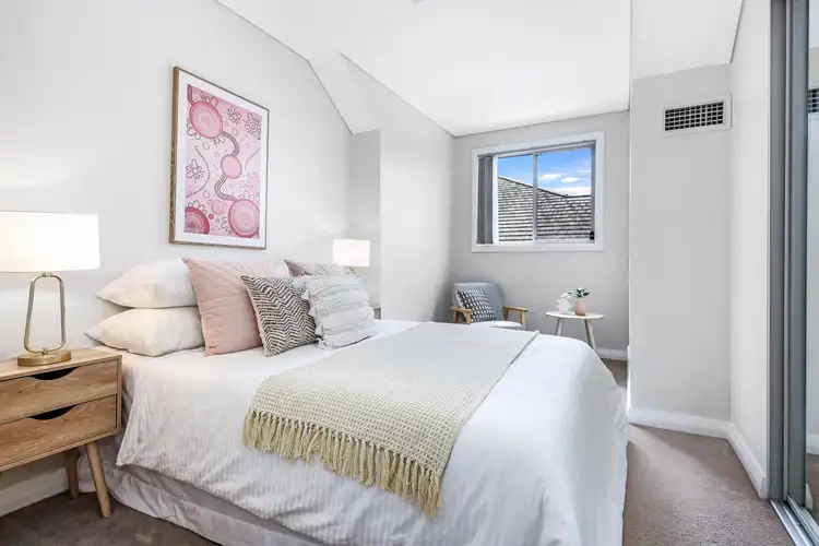 Fifth view of Homely townhouse listing, 3/75 Cragg Street, Condell Park NSW 2200