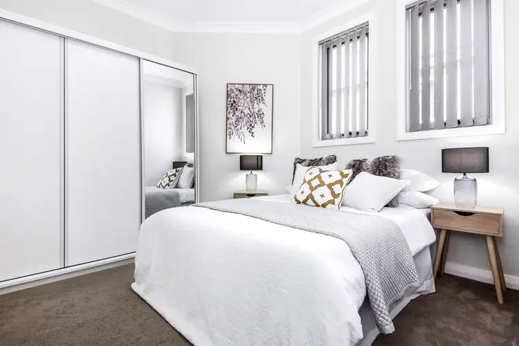 Sixth view of Homely townhouse listing, 3/75 Cragg Street, Condell Park NSW 2200