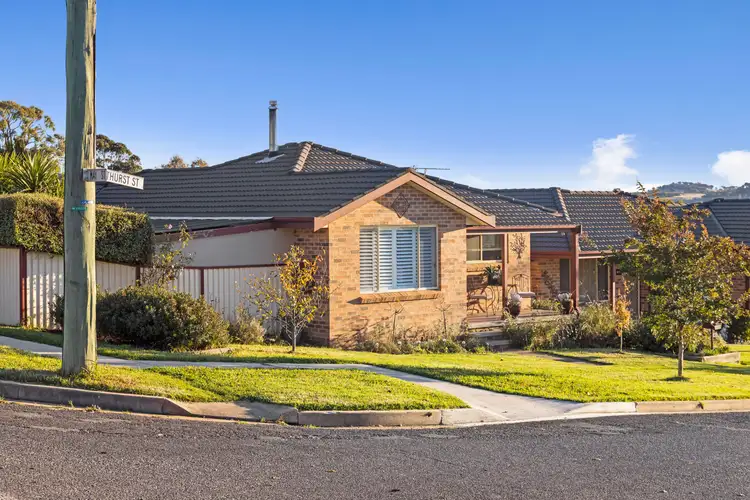 1/43 Bathurst Street, Goulburn NSW 2580