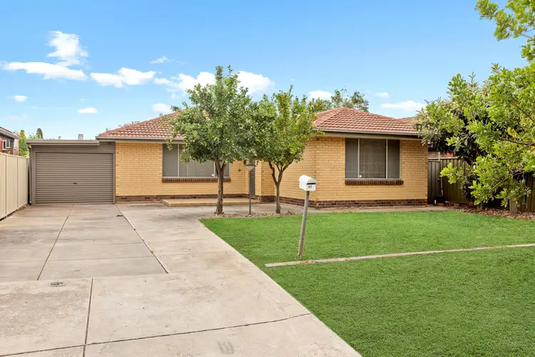 38 Leewood Road, Paradise SA 5075