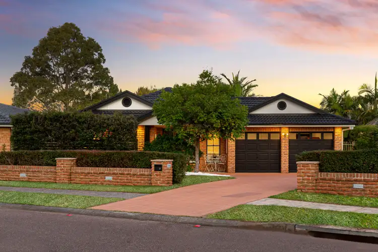 Second view of Homely house listing, 3 Oregon Place, Hamlyn Terrace NSW 2259