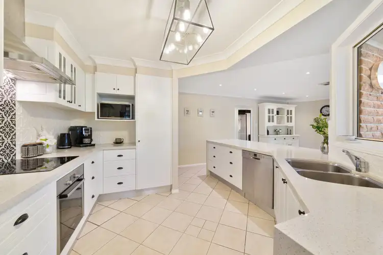 Fourth view of Homely house listing, 3 Oregon Place, Hamlyn Terrace NSW 2259