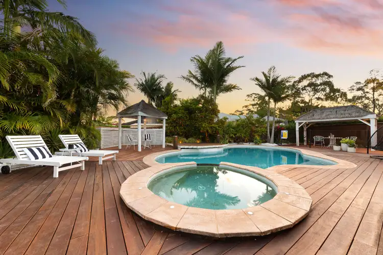 Sixth view of Homely house listing, 3 Oregon Place, Hamlyn Terrace NSW 2259