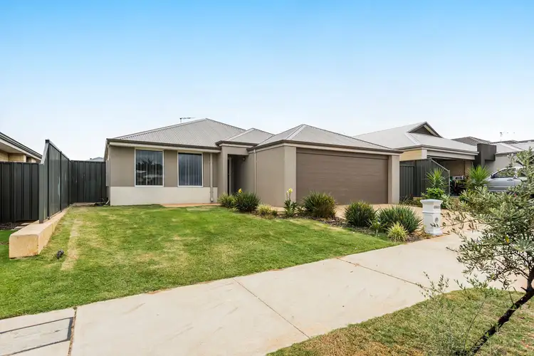 11 Steer Road, Baldivis WA 6171