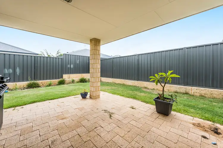 Fourth view of Homely house listing, 11 Steer Road, Baldivis WA 6171