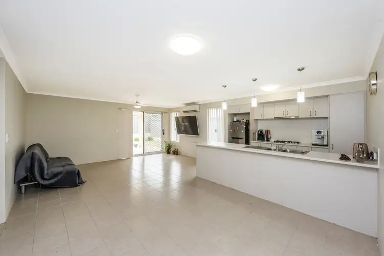 Fifth view of Homely house listing, 11 Steer Road, Baldivis WA 6171